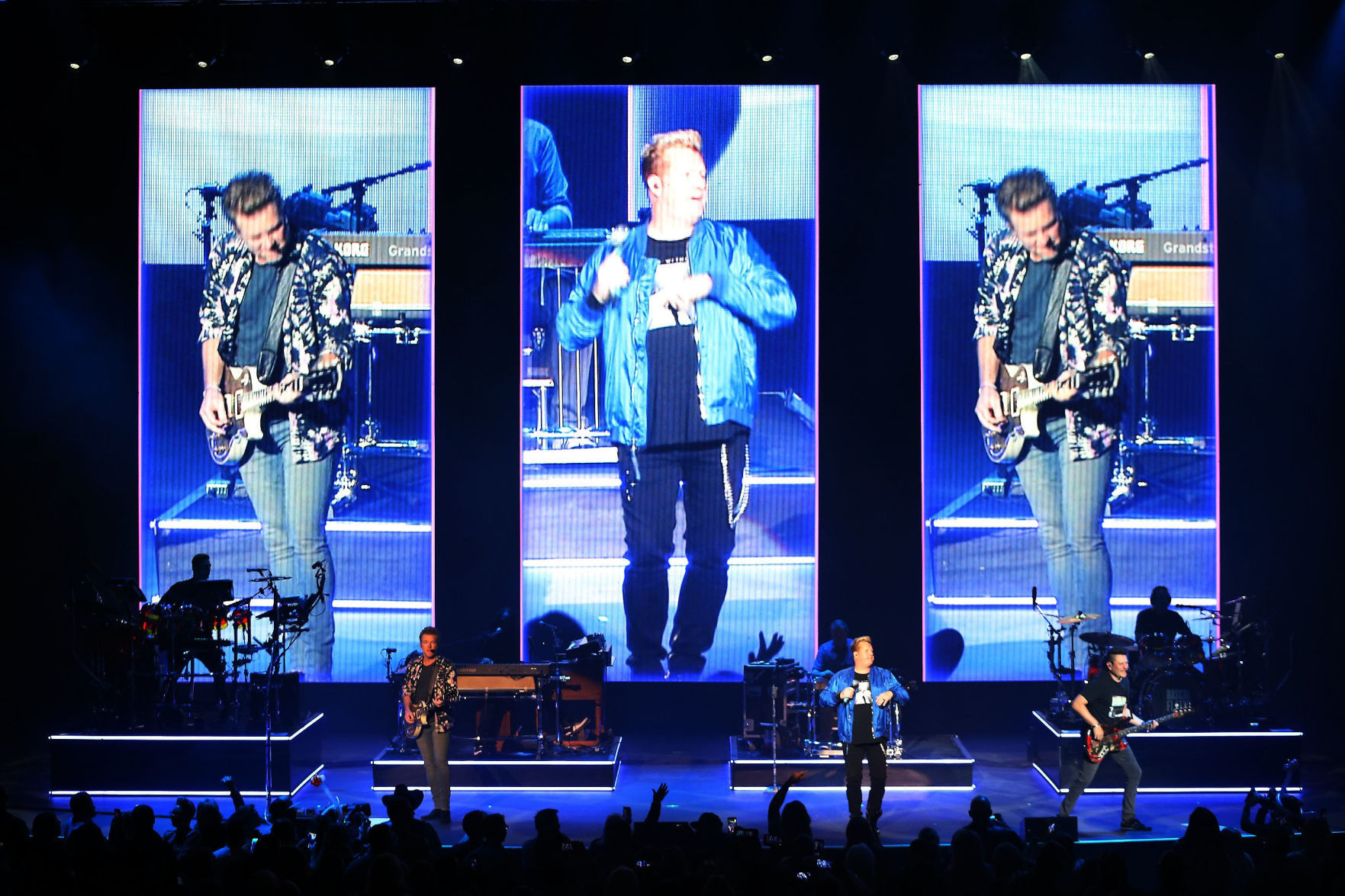 Rascal Flatts